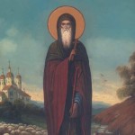 Sfântul Dimitrie Basarabov